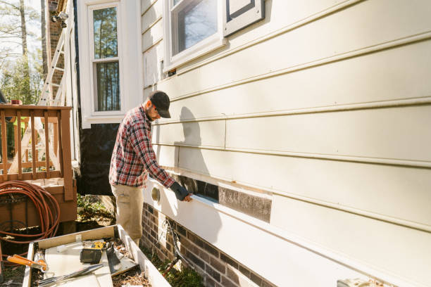 Top rated local Siding Replacement specialists in Hamilton, IL